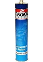 DAYSON SIYAH PU MASTIK 280 ML